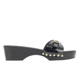 Omonia Sabot Black