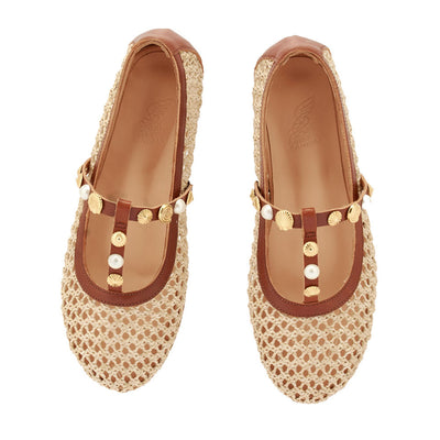 Aerati Ballet Flat