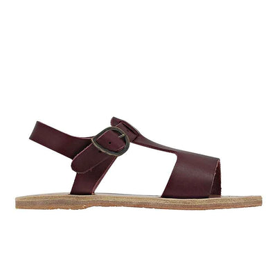 Little Adonis Burgundy 1