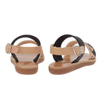 Little Clio Soft Natural/Black 4