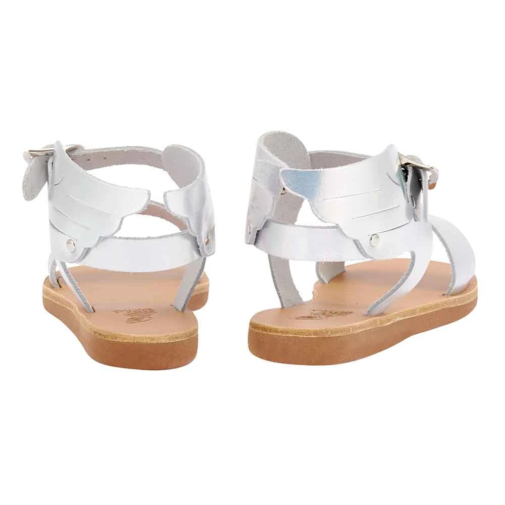 Little Ikaria Soft Metal Irridiscent 4