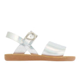 Little Kaliroi Soft Metal Irridiscent 1