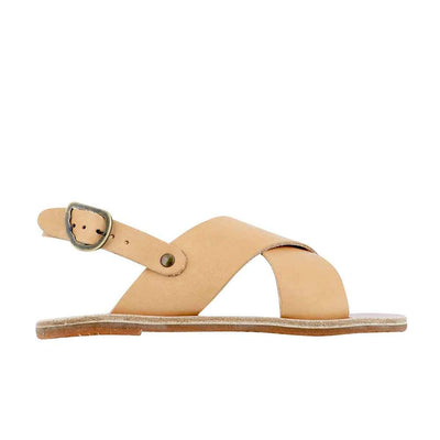 Little Maria Natural 1