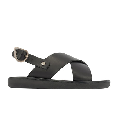 Little Maria Soft Black side