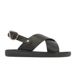 Little Maria Soft Black side