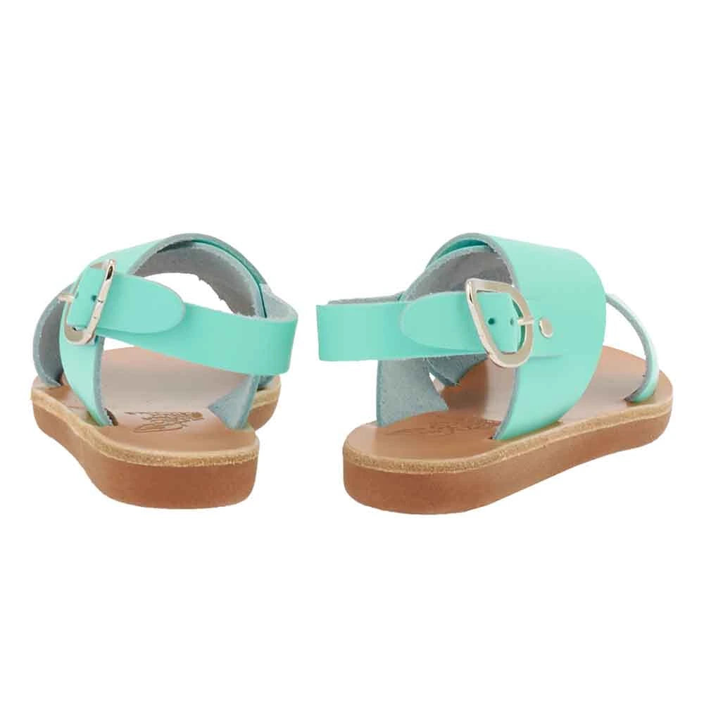 Little Maria Soft Mint 4