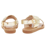 Little Maria Pearls Soft Platinum 4