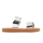 Little Kastos Soft  Mirror Silver 1