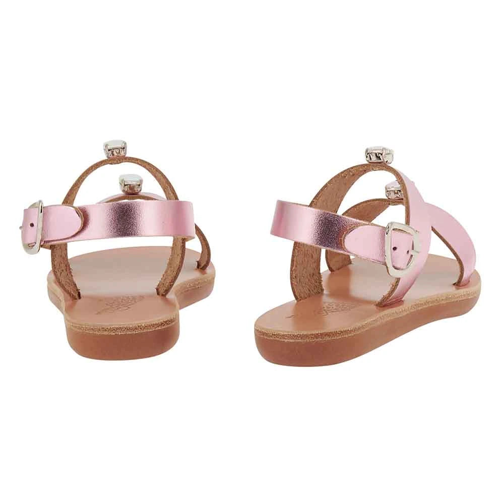 Little Stella Soft Pink Metal 4