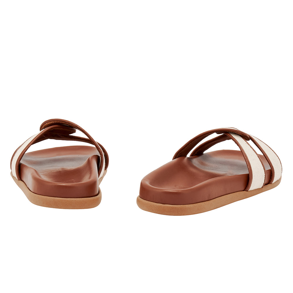 Desmos Footbed – Ancient Greek Sandals