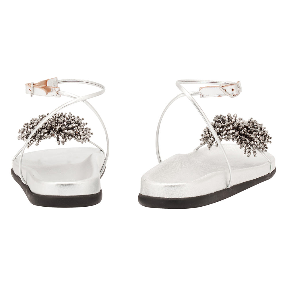 Emma Footbed – Ancient Greek Sandals