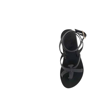 Little Kaloni Soft Black 2