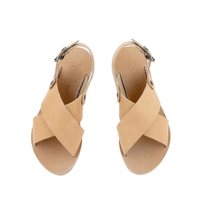 Little Maria Natural 2