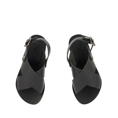 Little Maria Soft Black top