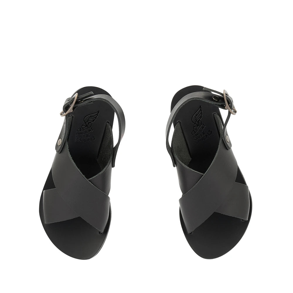 Little Maria Soft Black top