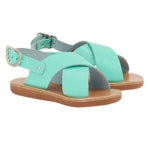 Little Maria Soft Mint 3