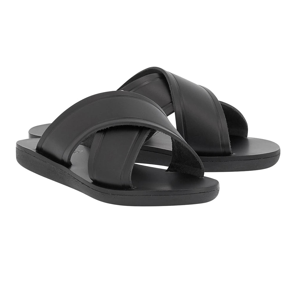 Little Thais Soft Black 3-4