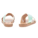  Thais Soft Metallic Mint 4