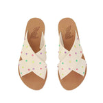 Little Thais Crystals Soft Off White/Multi 2