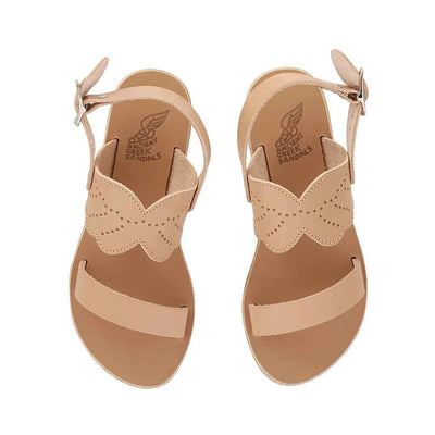 Little Odyssey Soft Natural 2