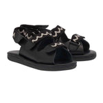 Little Olympia Soft Black/White 3