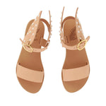 Little Ikaria Pearls Soft Natural 2