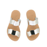 Little Kastos Soft  Mirror Silver 2