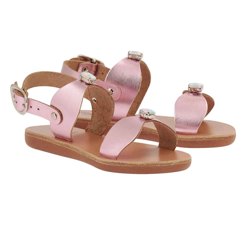 Little Stella Soft Pink Metal 3