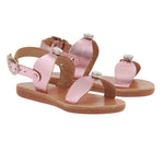 Little Stella Soft Pink Metal 3
