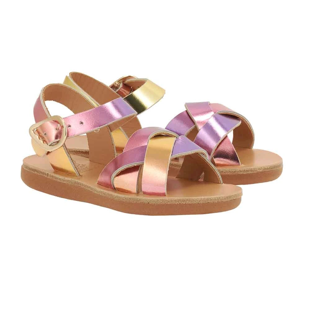 Little Pallada Soft Tropical Sunset 3