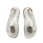 Rikki Footbed