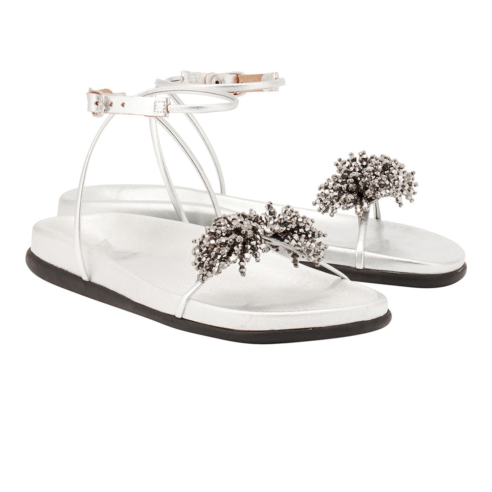 Emma Footbed – Ancient Greek Sandals