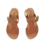 Little Adonis Soft Rust 2