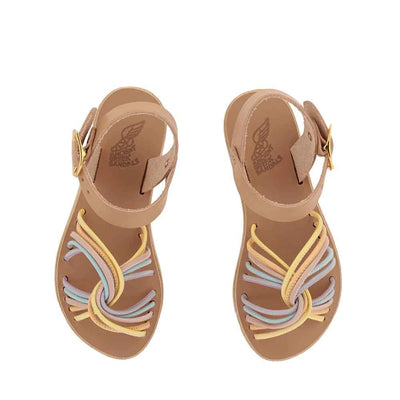 Little Eva Soft Pale Mix 2