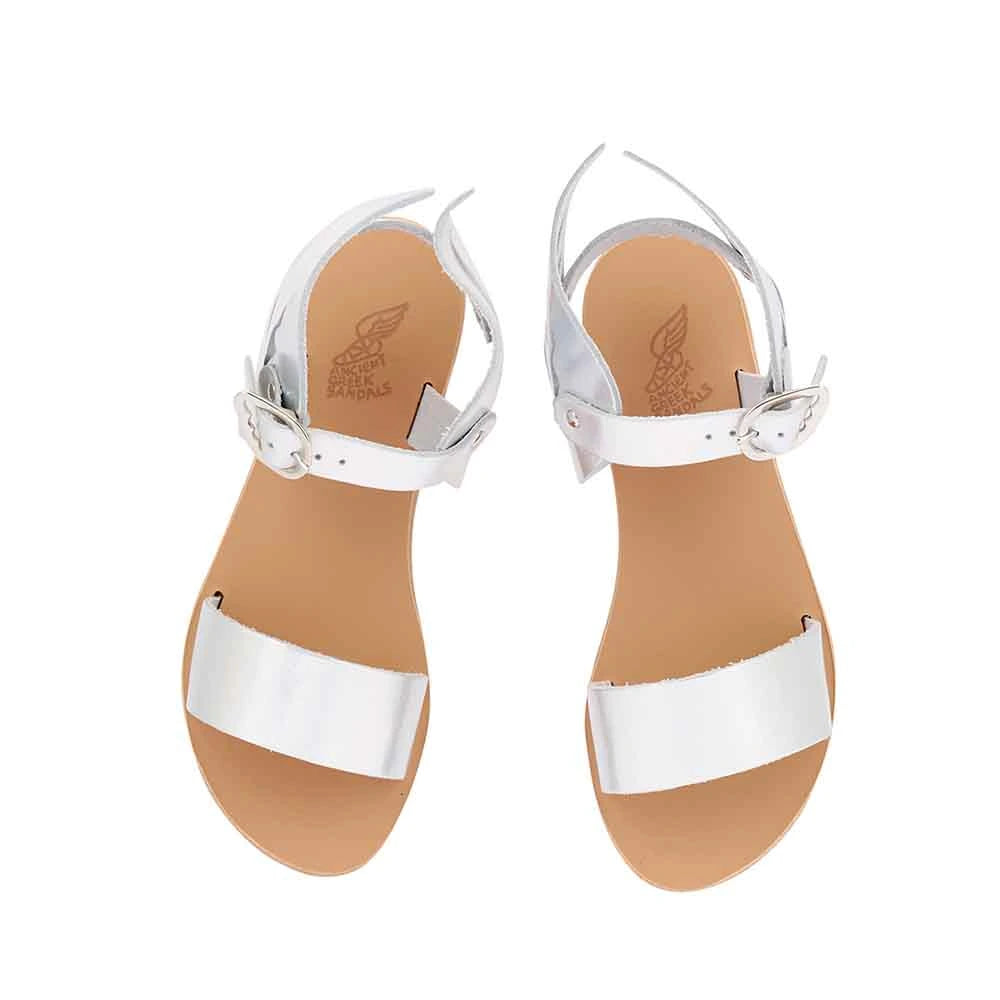 Little Ikaria Soft Metal Irridiscent 2