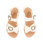 Little Irini Soft Off White 2