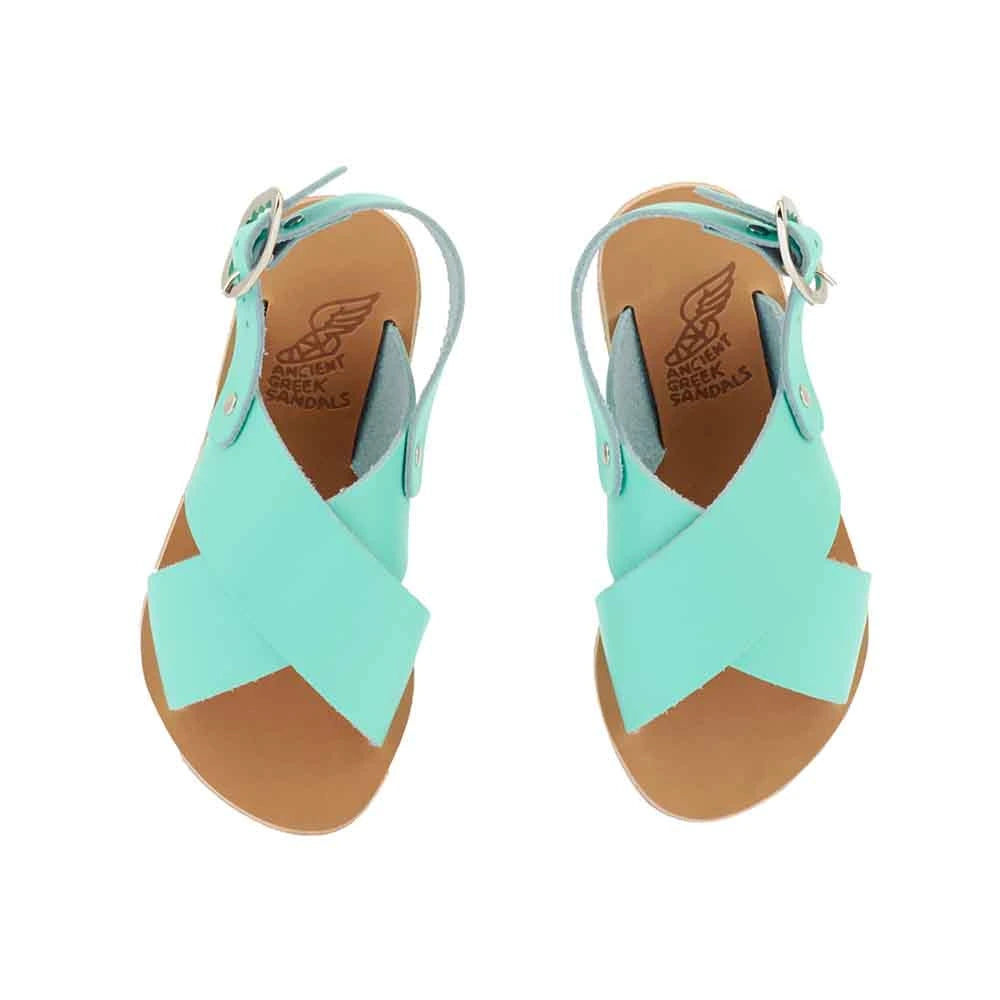 Little Maria Soft Mint 2