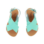 Little Maria Soft Mint 2