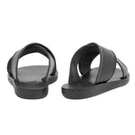 Little Thais Soft Black back