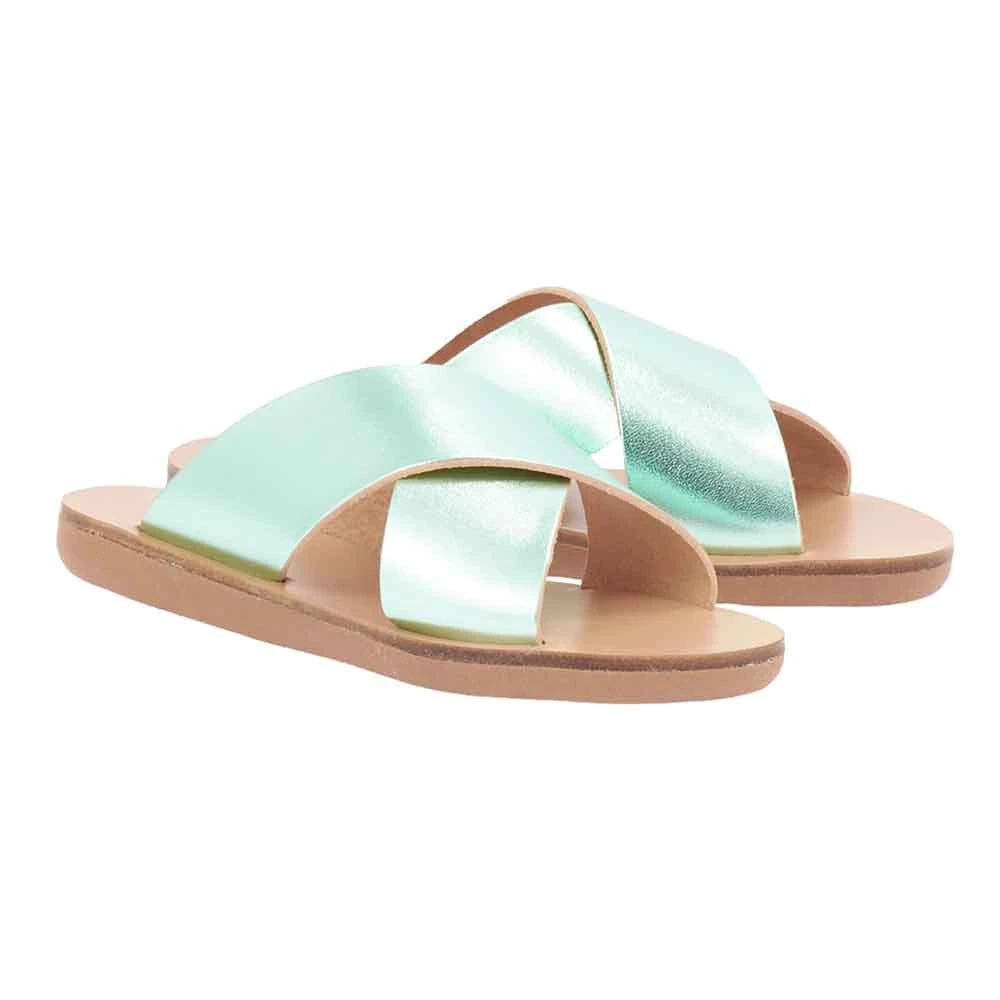  Thais Soft Metallic Mint 3