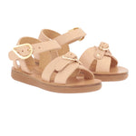 Little Vasso Soft Natural 3-4