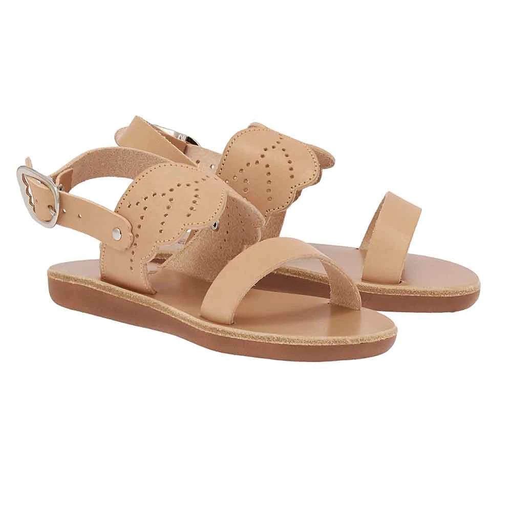 Little Odyssey Soft Natural 3