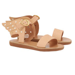 Little Ikaria Pearls Soft Natural 3