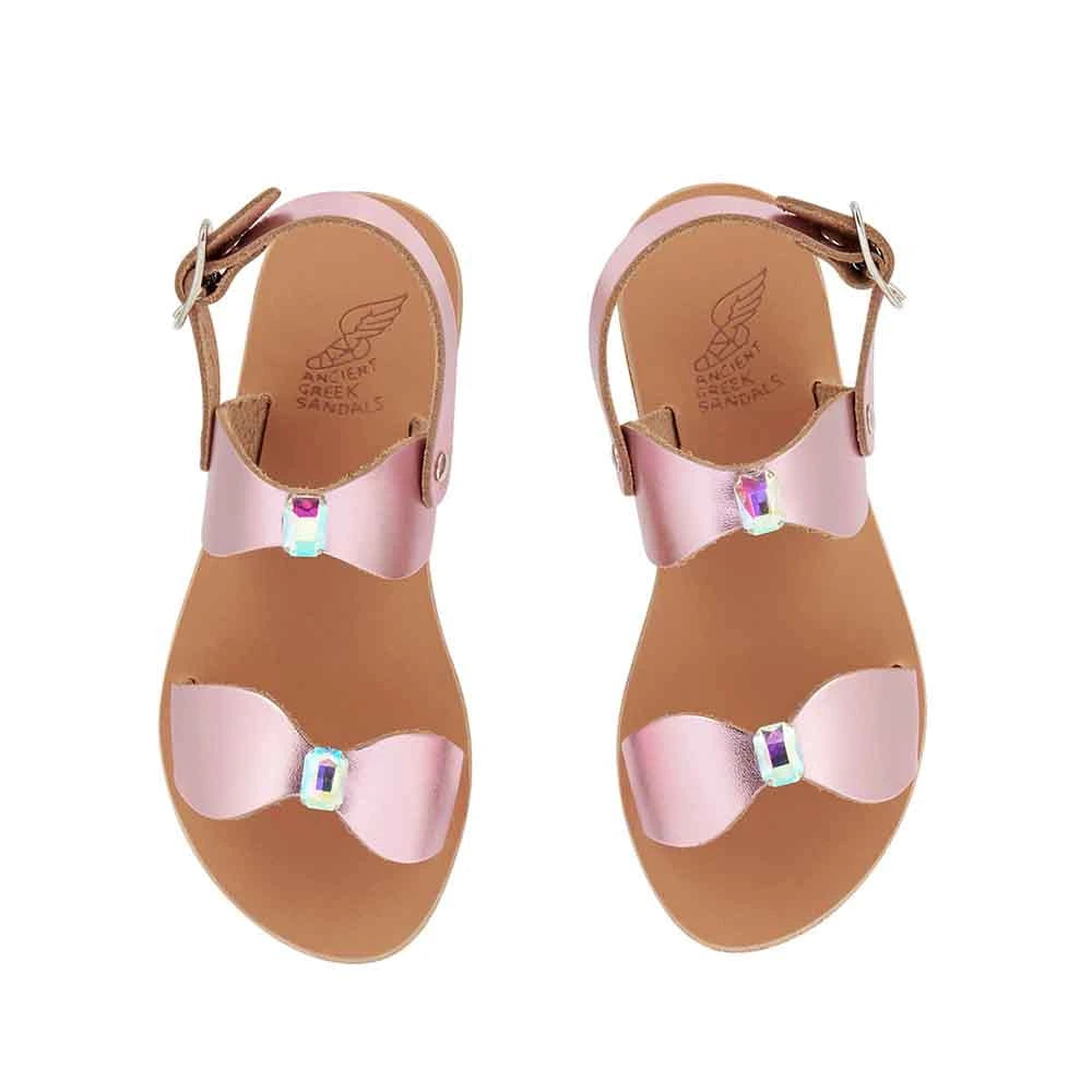 Little Stella Soft Pink Metal 2