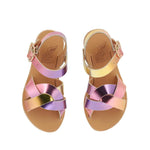 Little Pallada Soft Tropical Sunset  2