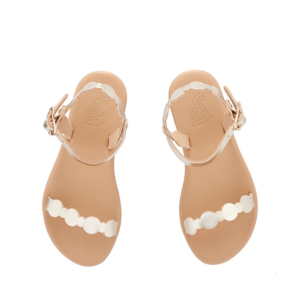 Little Toxo Soft Platinum top