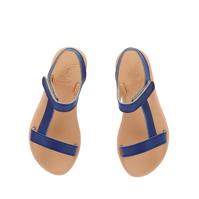 Little Iasonas Soft Marine top