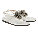 Rikki Footbed