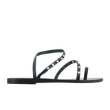 Apli Eleftheria Nails Black