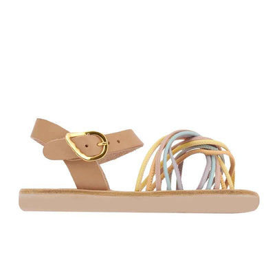 Little Eva Soft Pale Mix 1